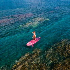 PADDLE FANATIC DIAMOND AIR 9.8 2022 GONFLABLE COMPLET + PAGAIE CARBON DIAMOND C35 -SurfMaster paddle fanatic diamond air 98 2022 gonflable complet pagaie carbon diamond c35 3