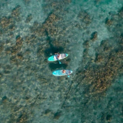 PADDLE FANATIC FLY AIR 10.4 PREMIUM GONFLABLE COMPLET -SurfMaster paddle fanatic fly air 104 premium 2022 gonflable complet 3