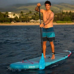 PADDLE FANATIC FLY AIR 10.4 PURE 2022 GONFLABLE COMPLET -SurfMaster paddle fanatic fly air 104 pure 2022 gonflable complet 2