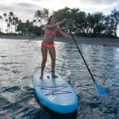 PADDLE FANATIC FLY AIR 10.4 PURE 2022 GONFLABLE COMPLET -SurfMaster paddle fanatic fly air 104 pure 2022 gonflable complet 4