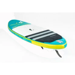 PADDLE FANATIC FLY AIR 10.8 PREMIUM GONFLABLE -SurfMaster paddle fanatic fly air 108 premium 2022 gonflable 6