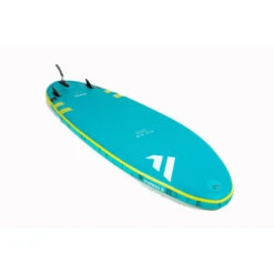 PADDLE FANATIC FLY AIR 9.8 PREMIUM GONFLABLE COMPLET -SurfMaster paddle fanatic fly air 98 premium 2022 gonflable complet 5