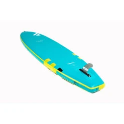 PADDLE FANATIC RAY AIR 12.6x32 PREMIUM GONFLABLE + PAGAIE CARBONE C35 COMPLET -SurfMaster paddle fanatic ray air 126x32 premium 2022 gonflable pagaie carbone c35 complet 4