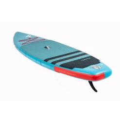 PADDLE FANATIC RAY AIR 12.6x32 PURE 2022 GONFLABLE COMPLET -SurfMaster paddle fanatic ray air 126x32 pure 2022 gonflable complet 6