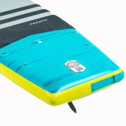 PADDLE FANATIC RAY AIR 13.6x35 PREMIUM 2022 GONFLABLE + PAGAIE CARBONE C35 COMPLET -SurfMaster paddle fanatic ray air 136x35 premium 2022 gonflable pagaie carbone c35 complet 5