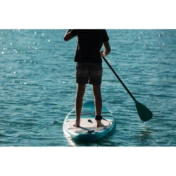 PADDLE GONFLABLE ABSTRACT CORAL TOPAZE 10.6 -SurfMaster paddle gonflable abstract coral topaze 106 2021 8