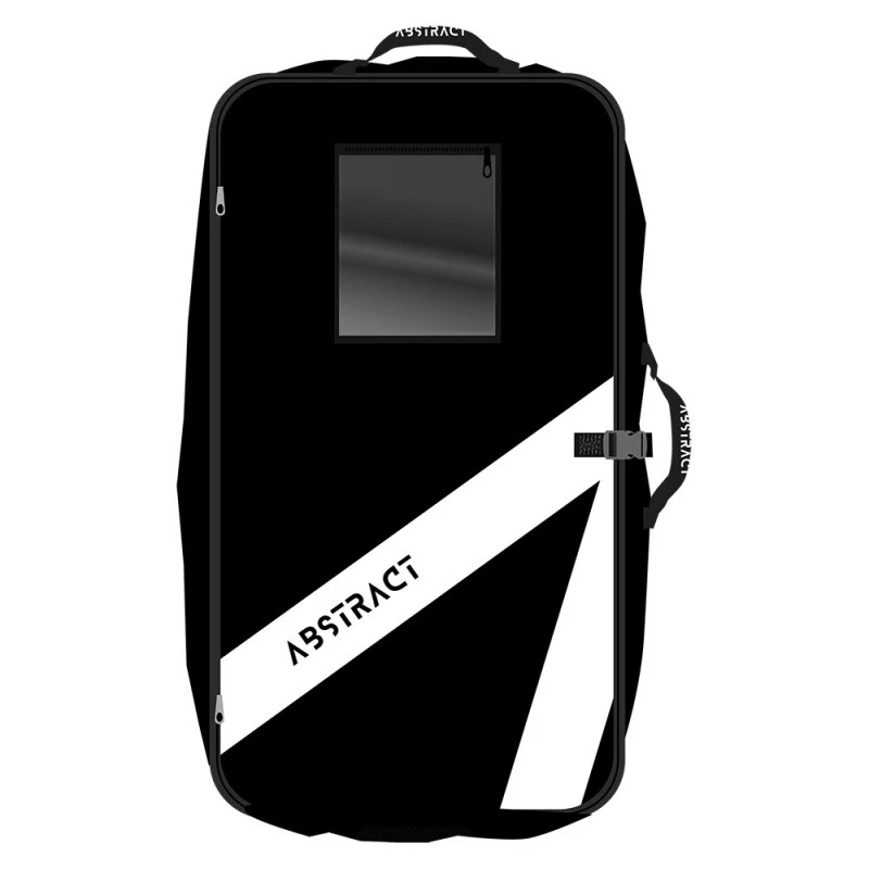 PADDLE GONFLABLE ABSTRACT PALMA RUBY 10.0 13 PADDLE GONFLABLE ABSTRACT PALMA RUBY 10.0 – Image 13