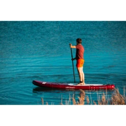 PADDLE GONFLABLE ABSTRACT PALMA RUBY 10.0 19 PADDLE GONFLABLE ABSTRACT PALMA RUBY 10.0 -SurfMaster paddle gonflable abstract palma ruby 100 2021 6