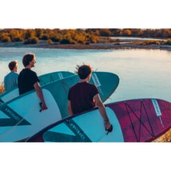 PADDLE GONFLABLE ABSTRACT PALMA RUBY 10.0 21 PADDLE GONFLABLE ABSTRACT PALMA RUBY 10.0 -SurfMaster paddle gonflable abstract palma ruby 100 2021 8