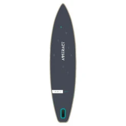 PADDLE GONFLABLE ABSTRACT SAKU SABLE 11.6 -SurfMaster paddle gonflable abstract saku sable 116 2021 2