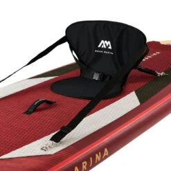 PADDLE GONFLABLE AQUA MARINA ATLAS 12.0 2022 -SurfMaster paddle gonflable aqua marina atlas 120 2022 4