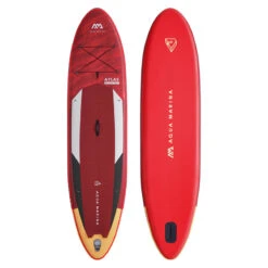 PADDLE GONFLABLE AQUA MARINA ATLAS 12.0 2022 -SurfMaster paddle gonflable aqua marina atlas 120 2022 6