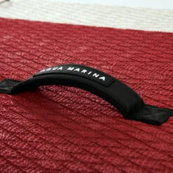 PADDLE GONFLABLE AQUA MARINA ATLAS 12.0 2022 -SurfMaster paddle gonflable aqua marina atlas 120 2022 7