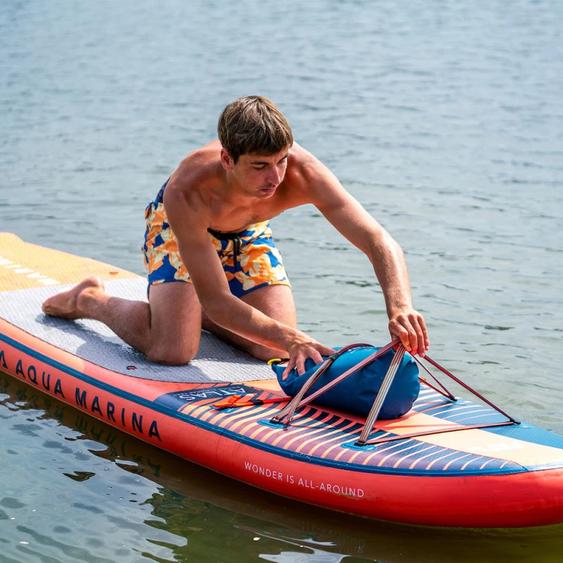 PADDLE GONFLABLE AQUA MARINA ATLAS 12.0 2023 6 PADDLE GONFLABLE AQUA MARINA ATLAS 12.0 2023 â Image 6