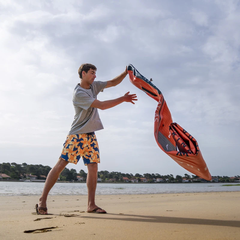 PADDLE GONFLABLE AQUA MARINA ATLAS 12.0 2023 8 PADDLE GONFLABLE AQUA MARINA ATLAS 12.0 2023 â Image 8