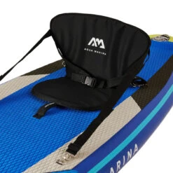 PADDLE GONFLABLE AQUA MARINA BEAST 10.6 2022 -SurfMaster paddle gonflable aqua marina beast 106 2022 10