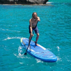 PADDLE GONFLABLE AQUA MARINA BEAST 10.6 2022 -SurfMaster paddle gonflable aqua marina beast 106 2022 8