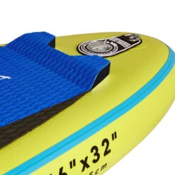 PADDLE GONFLABLE AQUA MARINA BEAST 10.6 2022 -SurfMaster paddle gonflable aqua marina beast 106 2022 9