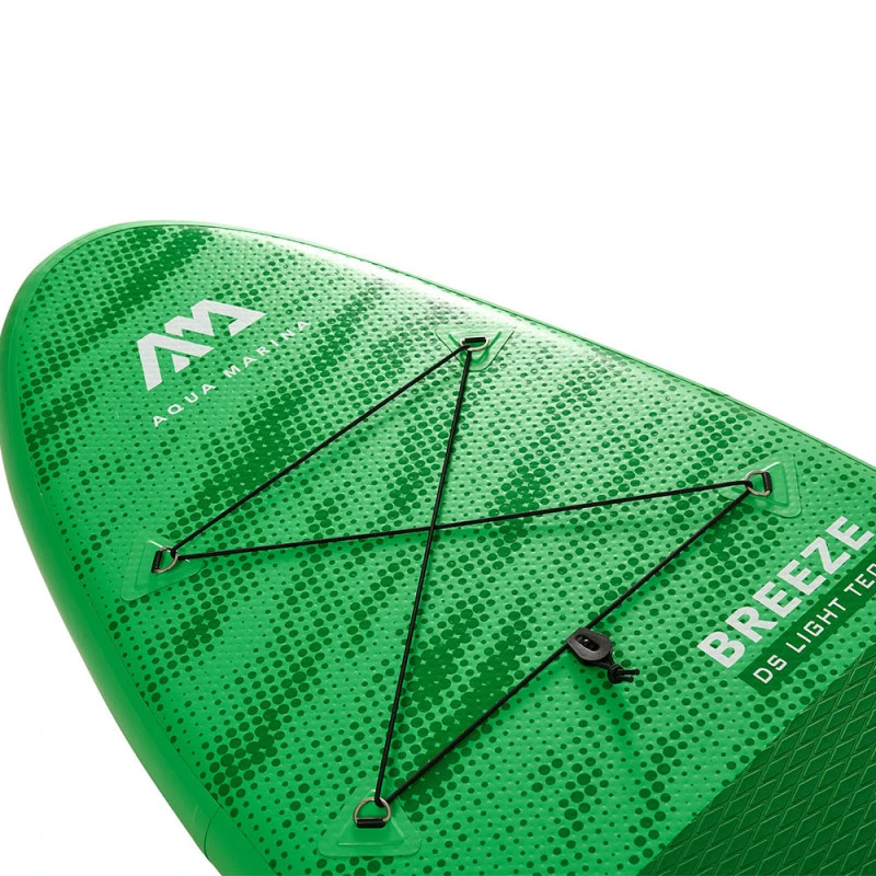 PADDLE GONFLABLE AQUA MARINA BREEZE 9.10 2022 4 PADDLE GONFLABLE AQUA MARINA BREEZE 9.10 2022 – Image 4