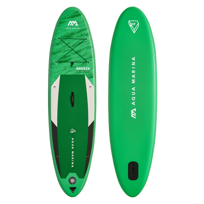PADDLE GONFLABLE AQUA MARINA BREEZE 9.10 2022 9 PADDLE GONFLABLE AQUA MARINA BREEZE 9.10 2022 – Image 9