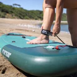 PADDLE GONFLABLE AQUA MARINA BREEZE 9.10 2023 -SurfMaster paddle gonflable aqua marina breeze 910 2023 11