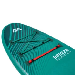 PADDLE GONFLABLE AQUA MARINA BREEZE 9.10 2023 -SurfMaster paddle gonflable aqua marina breeze 910 2023 16