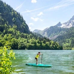 PADDLE GONFLABLE AQUA MARINA BREEZE 9.10 2023 -SurfMaster paddle gonflable aqua marina breeze 910 2023 2