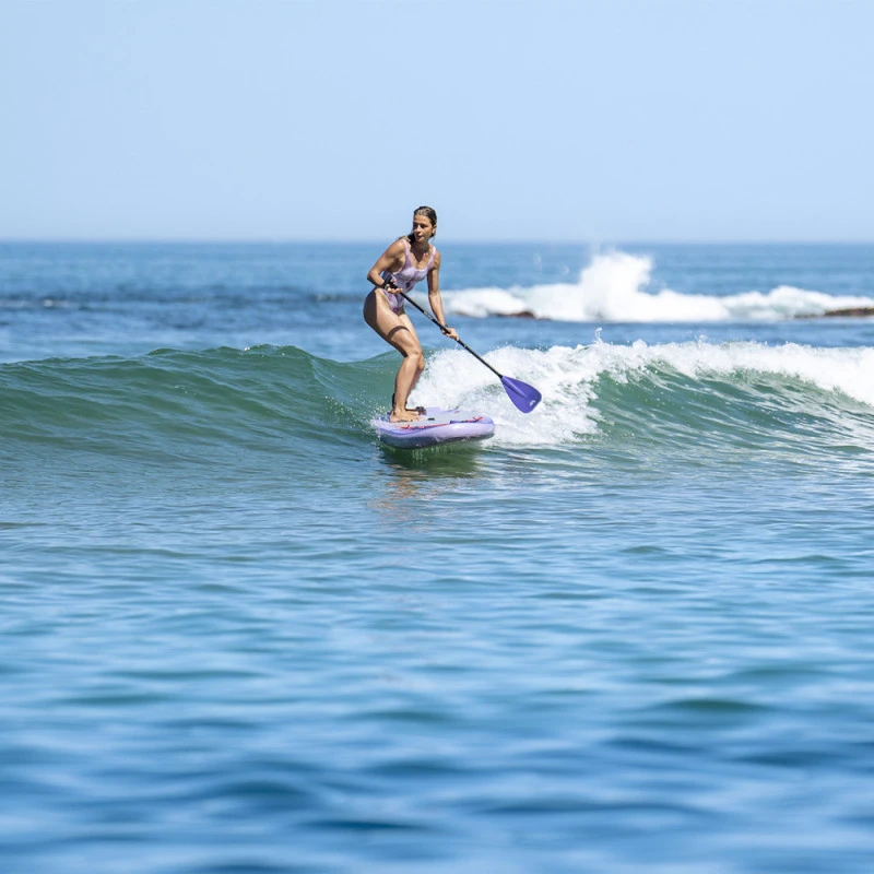 PADDLE GONFLABLE AQUA MARINA CORAL 10.2 NIGHT FADE 2023 3 PADDLE GONFLABLE AQUA MARINA CORAL 10.2 NIGHT FADE 2023 â Image 3