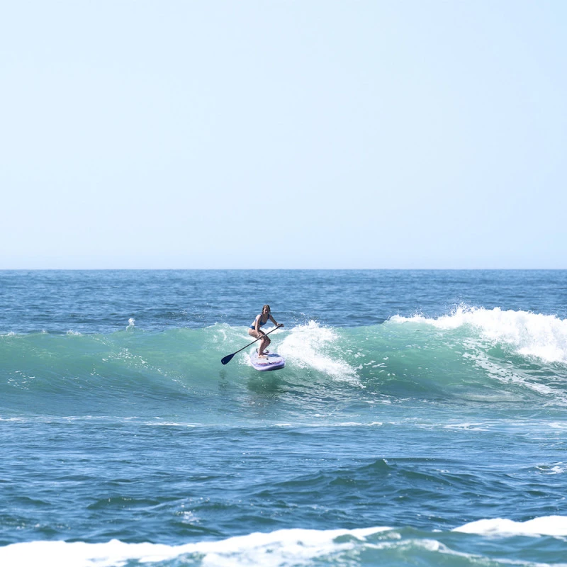 PADDLE GONFLABLE AQUA MARINA CORAL 10.2 NIGHT FADE 2023 8 PADDLE GONFLABLE AQUA MARINA CORAL 10.2 NIGHT FADE 2023 â Image 8