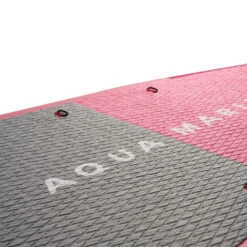 PADDLE GONFLABLE AQUA MARINA CORAL 10.2 RASPBERRY 2023 -SurfMaster paddle gonflable aqua marina coral 102 raspberry 2023 12