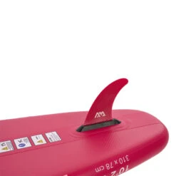 PADDLE GONFLABLE AQUA MARINA CORAL 10.2 RASPBERRY 2023 -SurfMaster paddle gonflable aqua marina coral 102 raspberry 2023 13