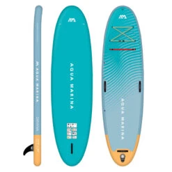 PADDLE GONFLABLE AQUA MARINA DHYANA 10.8 2023 16 PADDLE GONFLABLE AQUA MARINA DHYANA 10.8 2023 -SurfMaster paddle gonflable aqua marina dhyana 110 2023 2
