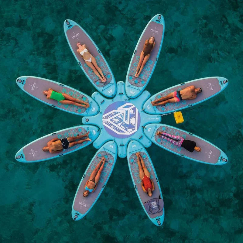 PADDLE GONFLABLE AQUA MARINA DHYANA 10.8 2023 5 PADDLE GONFLABLE AQUA MARINA DHYANA 10.8 2023 – Image 5