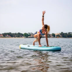 PADDLE GONFLABLE AQUA MARINA DHYANA 10.8 2023 20 PADDLE GONFLABLE AQUA MARINA DHYANA 10.8 2023 -SurfMaster paddle gonflable aqua marina dhyana 110 2023 6