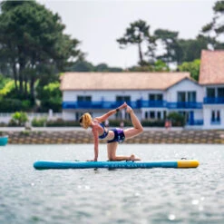 PADDLE GONFLABLE AQUA MARINA DHYANA 10.8 2023 22 PADDLE GONFLABLE AQUA MARINA DHYANA 10.8 2023 -SurfMaster paddle gonflable aqua marina dhyana 110 2023 8