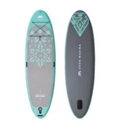 PADDLE GONFLABLE AQUA MARINA DHYANA 2022 -SurfMaster paddle gonflable aqua marina dhyana 2022 3