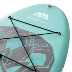 PADDLE GONFLABLE AQUA MARINA DHYANA 2022 -SurfMaster paddle gonflable aqua marina dhyana 2022 8