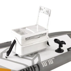 PADDLE GONFLABLE AQUA MARINA DRIFT 10.10 2023 -SurfMaster paddle gonflable aqua marina drift 1010 2022 8