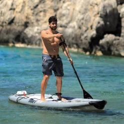 PADDLE GONFLABLE AQUA MARINA DRIFT 10.10 2023 -SurfMaster paddle gonflable aqua marina drift 1010 2022 9