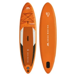 PADDLE GONFLABLE AQUA MARINA FUSION 10.10 2022 -SurfMaster paddle gonflable aqua marina fusion 1010 2022 5