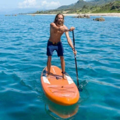 PADDLE GONFLABLE AQUA MARINA FUSION 10.10 2022 -SurfMaster paddle gonflable aqua marina fusion 1010 2022 9