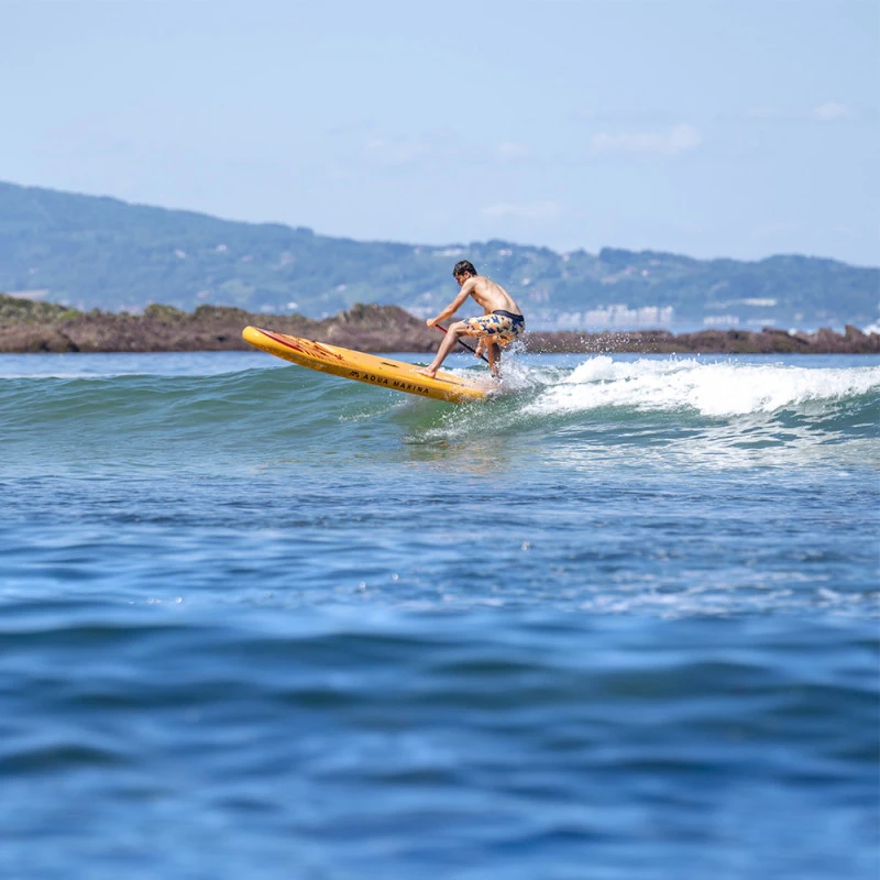 PADDLE GONFLABLE AQUA MARINA FUSION 10.10 2023 4 PADDLE GONFLABLE AQUA MARINA FUSION 10.10 2023 â Image 4