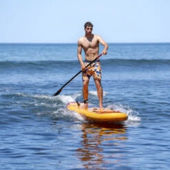 PADDLE GONFLABLE AQUA MARINA FUSION 10.10 2023 15 PADDLE GONFLABLE AQUA MARINA FUSION 10.10 2023 -SurfMaster paddle gonflable aqua marina fusion 1010 2023 4