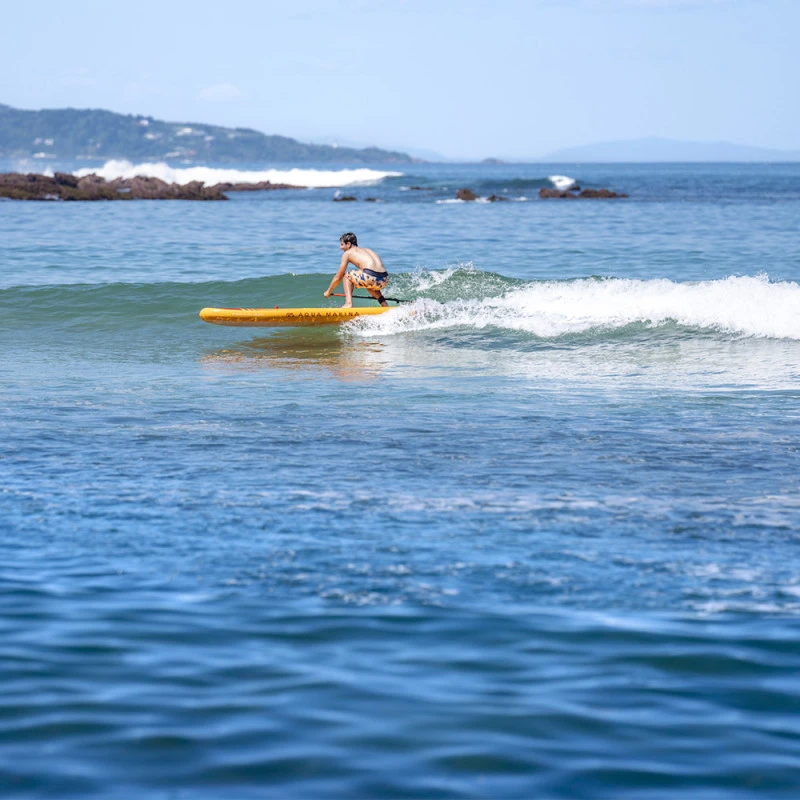 PADDLE GONFLABLE AQUA MARINA FUSION 10.10 2023 7 PADDLE GONFLABLE AQUA MARINA FUSION 10.10 2023 â Image 7