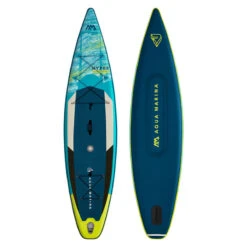 PADDLE GONFLABLE AQUA MARINA HYPER 11.6 2022 -SurfMaster paddle gonflable aqua marina hyper 116 2022 4