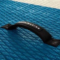 PADDLE GONFLABLE AQUA MARINA HYPER 11.6 2022 -SurfMaster paddle gonflable aqua marina hyper 116 2022 6