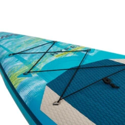 PADDLE GONFLABLE AQUA MARINA HYPER 11.6 2022 -SurfMaster paddle gonflable aqua marina hyper 116 2022 7