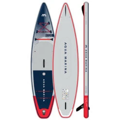 PADDLE GONFLABLE AQUA MARINA HYPER 11.6 2023 -SurfMaster paddle gonflable aqua marina hyper 116 2023 11