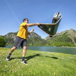 PADDLE GONFLABLE AQUA MARINA HYPER 11.6 2023 -SurfMaster paddle gonflable aqua marina hyper 116 2023 9