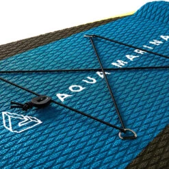 PADDLE GONFLABLE AQUA MARINA HYPER 12.6 2022 -SurfMaster paddle gonflable aqua marina hyper 126 2022 13